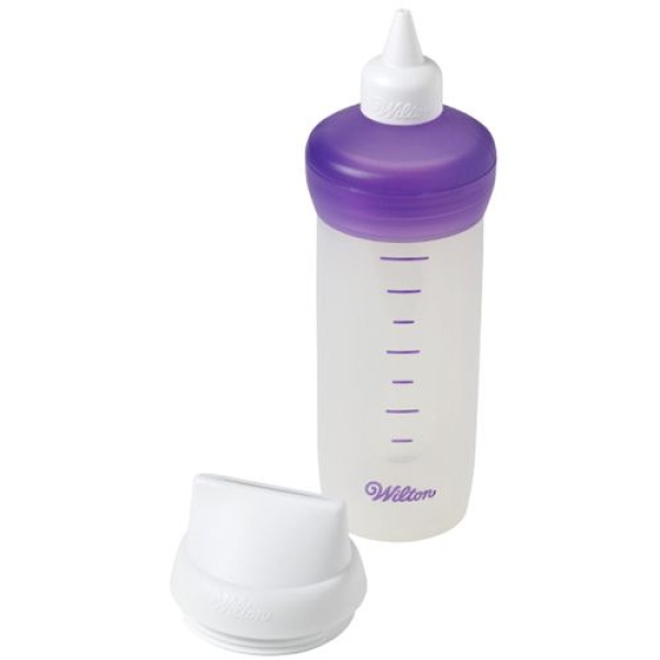Melt-N-Decorate Bottle